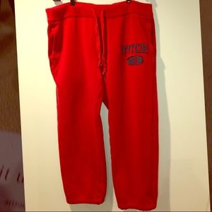 Abercrombie & Fitch Sweat Pants